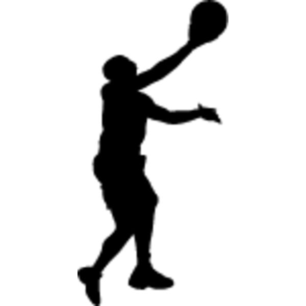 Basketball Player12 Thumbnail