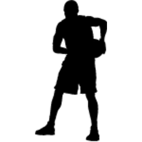 Basketball Player5 Thumbnail