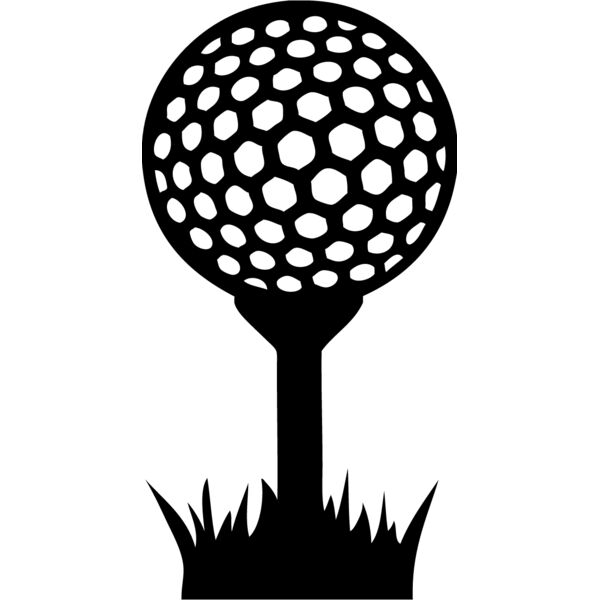 Golf Ball   Tee1 Thumbnail