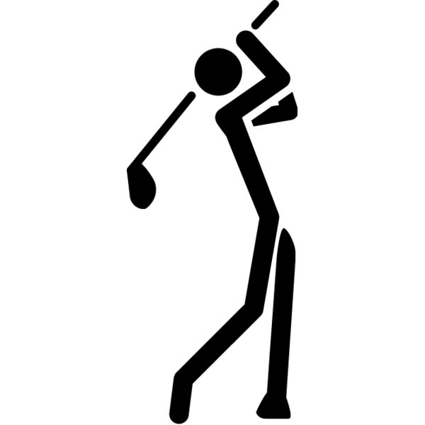 Golfer3 Thumbnail
