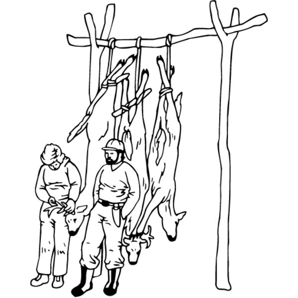 Deer Hunting3 Thumbnail