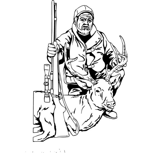 Deer Hunting5 Thumbnail