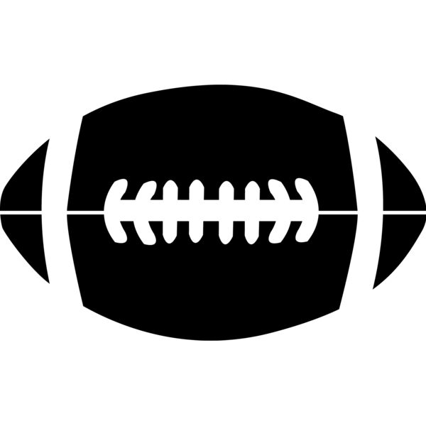 Football Silhouette4 Thumbnail