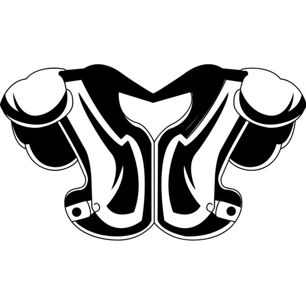 Football Pads1 Thumbnail