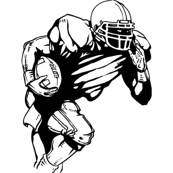 Football Player4 Thumbnail