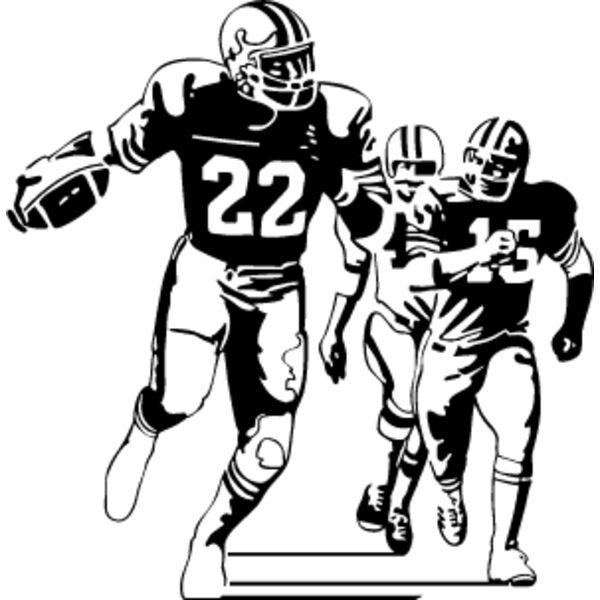 Football Players Thumbnail