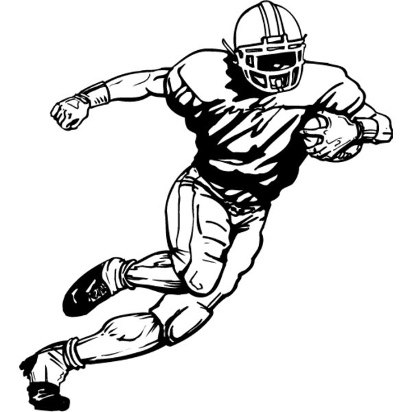 Football Player3 Thumbnail