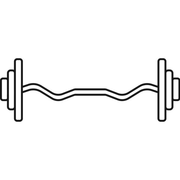 Barbell  Line 6 Thumbnail