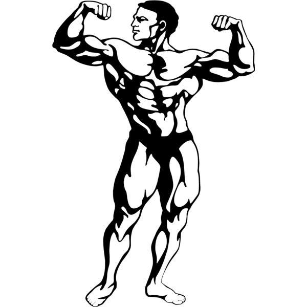 Bodybuilder1 Thumbnail