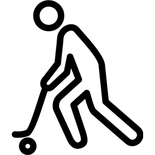 Hockey Player4 Thumbnail