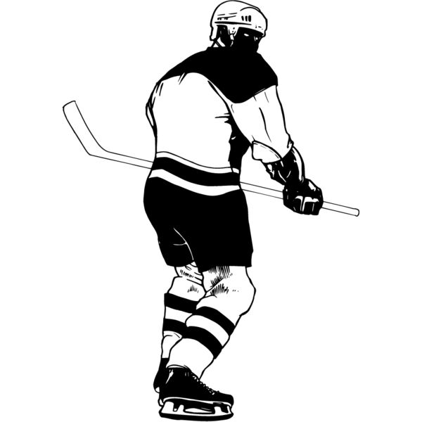 Hockey Player3 Thumbnail