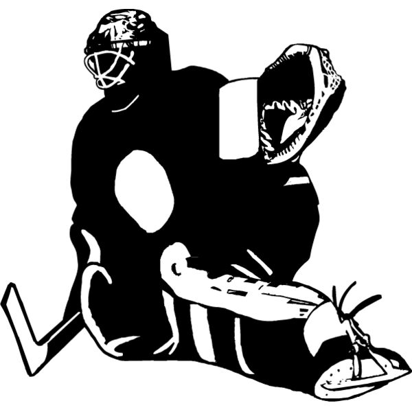 Hockey Goalie2 Thumbnail