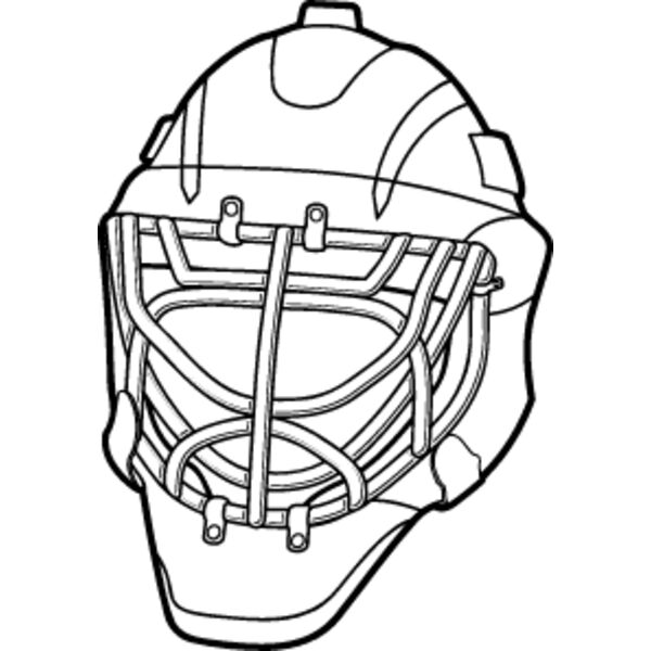 Hockey Mask1 Thumbnail
