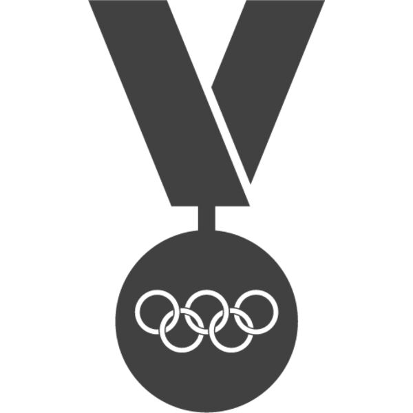 Olympic Medal3 Thumbnail