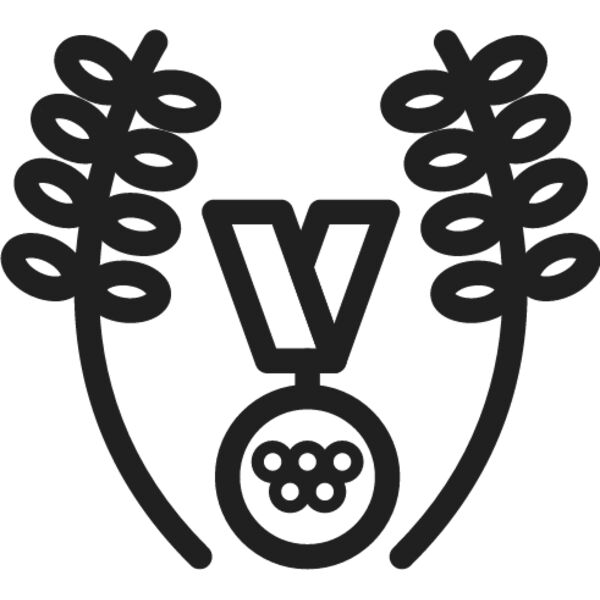 Olympic Medal2 Thumbnail