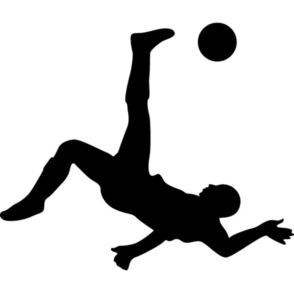 Soccer Player15 Thumbnail