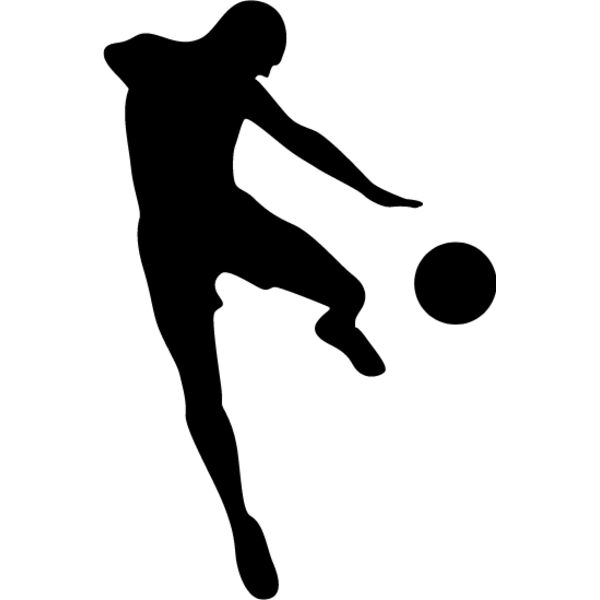 Soccer Player16 Thumbnail