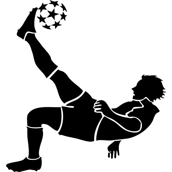 Soccer Player22 Thumbnail