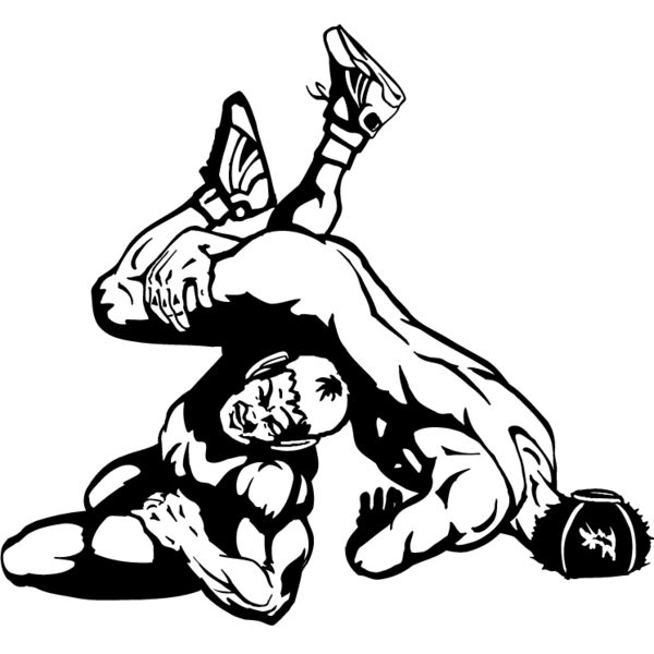 Wrestling3 Thumbnail