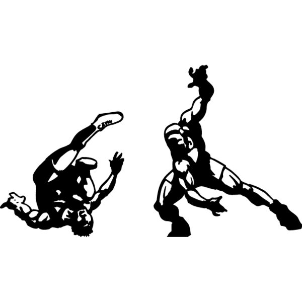 Wrestling10 Thumbnail
