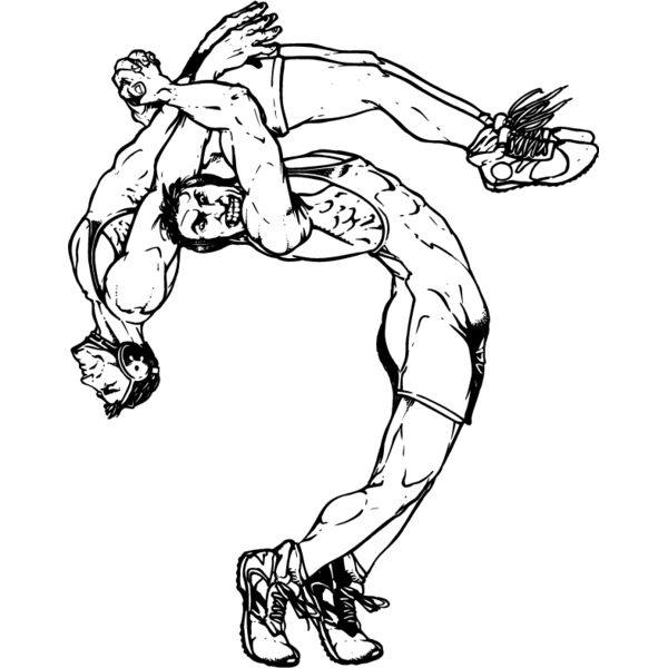 Wrestling1 Thumbnail