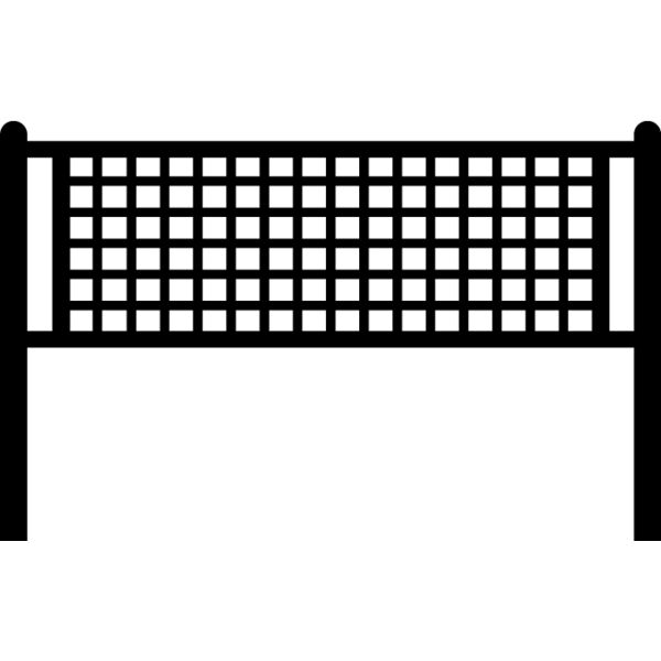 Volleyball Net1 Thumbnail