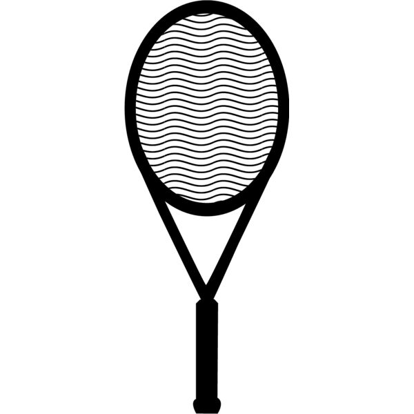 Tennis Racket3 Thumbnail