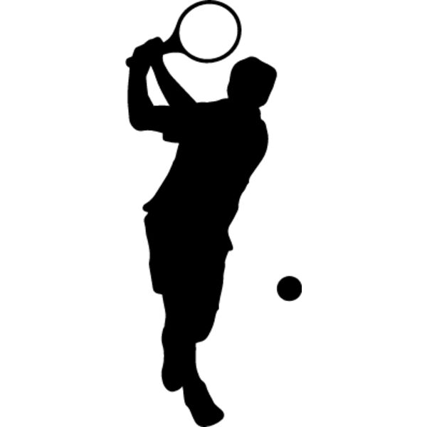 Tennis Player9 Thumbnail