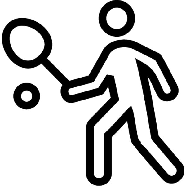 Tennis Player2 Thumbnail