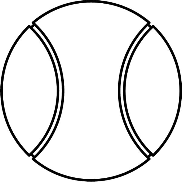 Tennis Ball1 Thumbnail