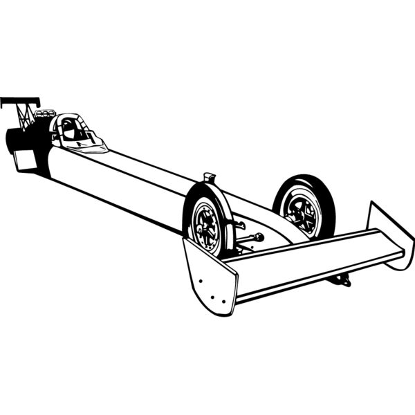 Drag Racer2 Thumbnail