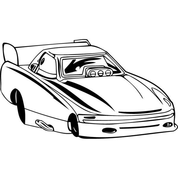 Drag Racer4 Thumbnail