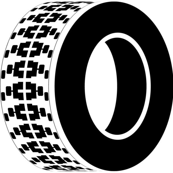 Tractor Tire5 Thumbnail