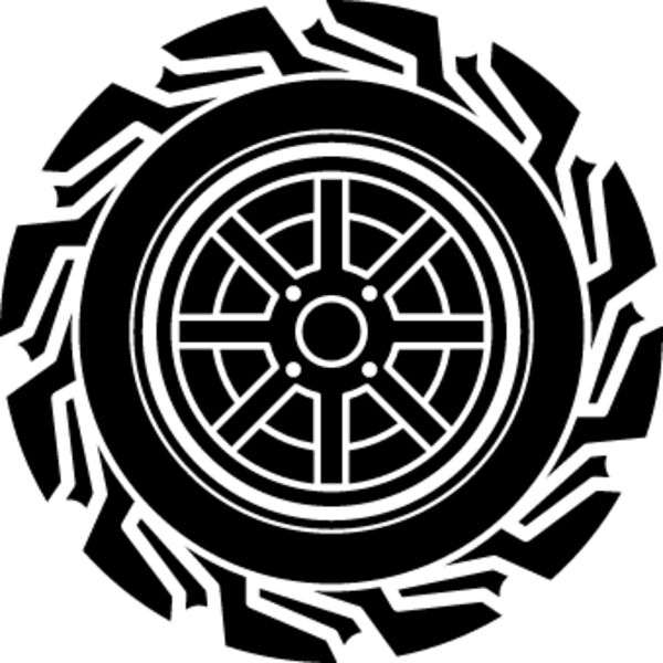 Tractor Wheel2 Thumbnail