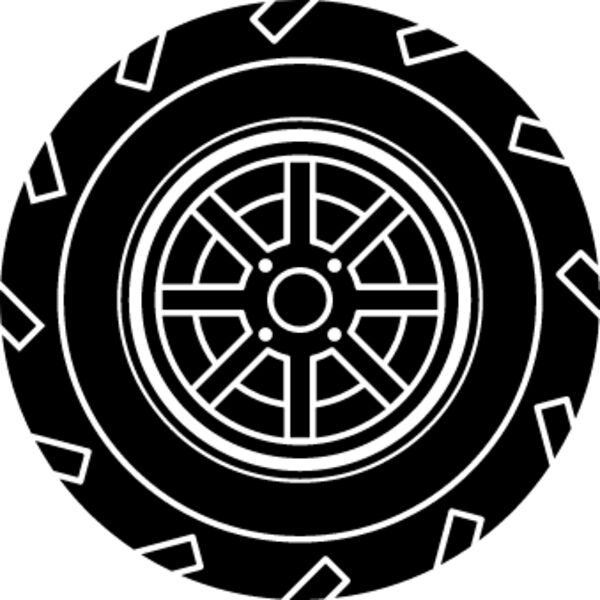 Tractor Wheel1 Thumbnail