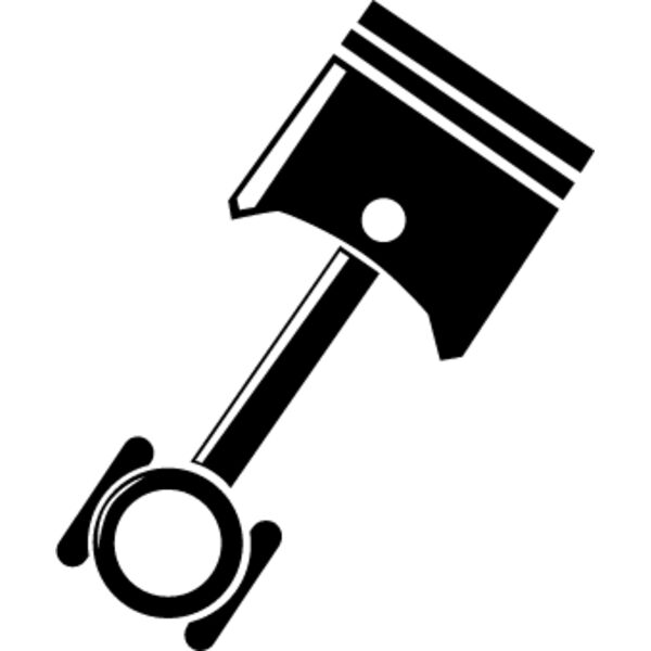 Racing Piston Thumbnail