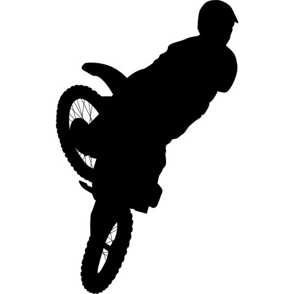Motorcross Rider5 Thumbnail