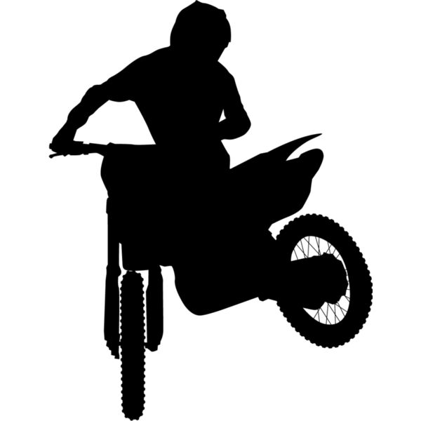 Motorcross Rider7 Thumbnail