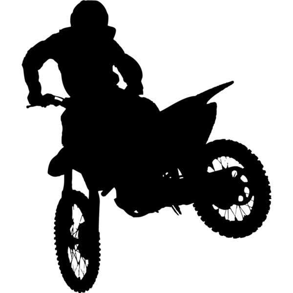 Motorcross Rider18 Thumbnail
