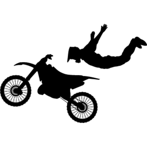 Motorcross Trick8 Thumbnail