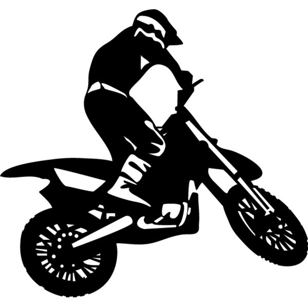 Motorcross Rider9 Thumbnail
