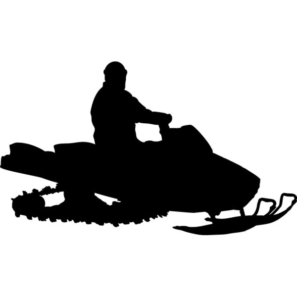 Snowmobile Rider1 Thumbnail