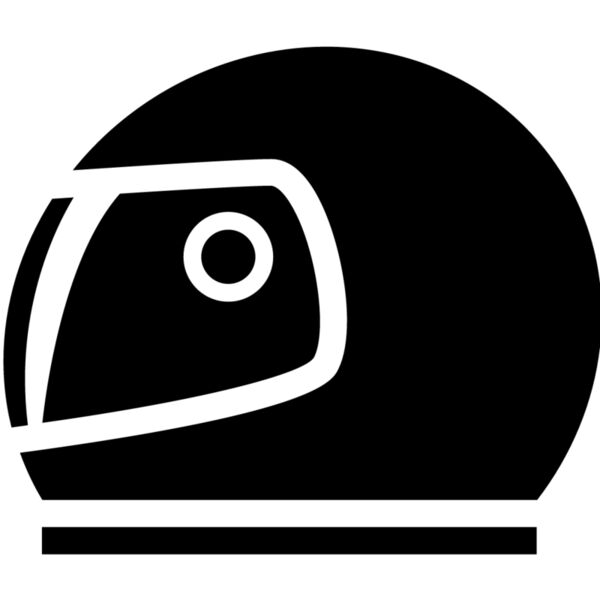 Racing Helmet4 Thumbnail