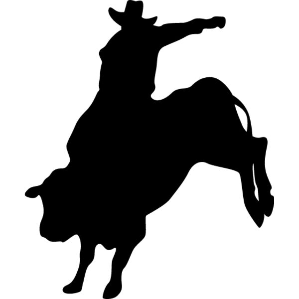 Bull Rider2 Thumbnail