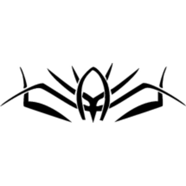 Tribal Divider30 Thumbnail