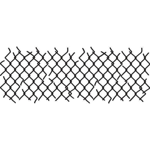 Chainlink Fence Thumbnail