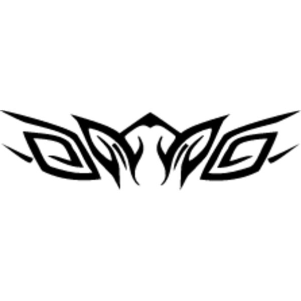 Tribal Divider12 Thumbnail