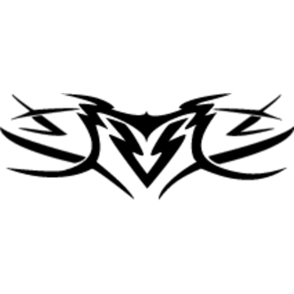 Tribal Divider20 Thumbnail