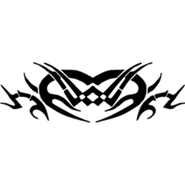 Tribal Divider27 Thumbnail