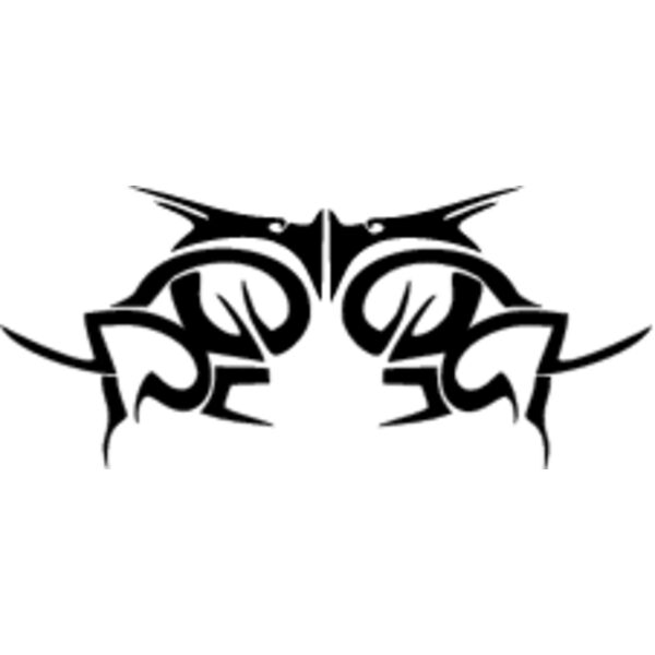 Tribal Divider31 Thumbnail